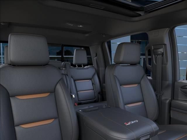 New 2026 GMC Sierra 2500 AT4 w/ AT4 Premium Plus Package AWD/4WD image 24