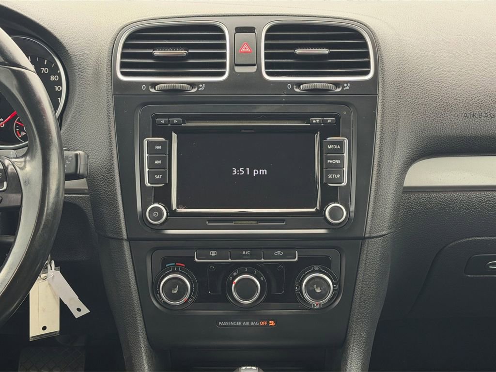 Used 2013 Volkswagen Golf TDI image 13