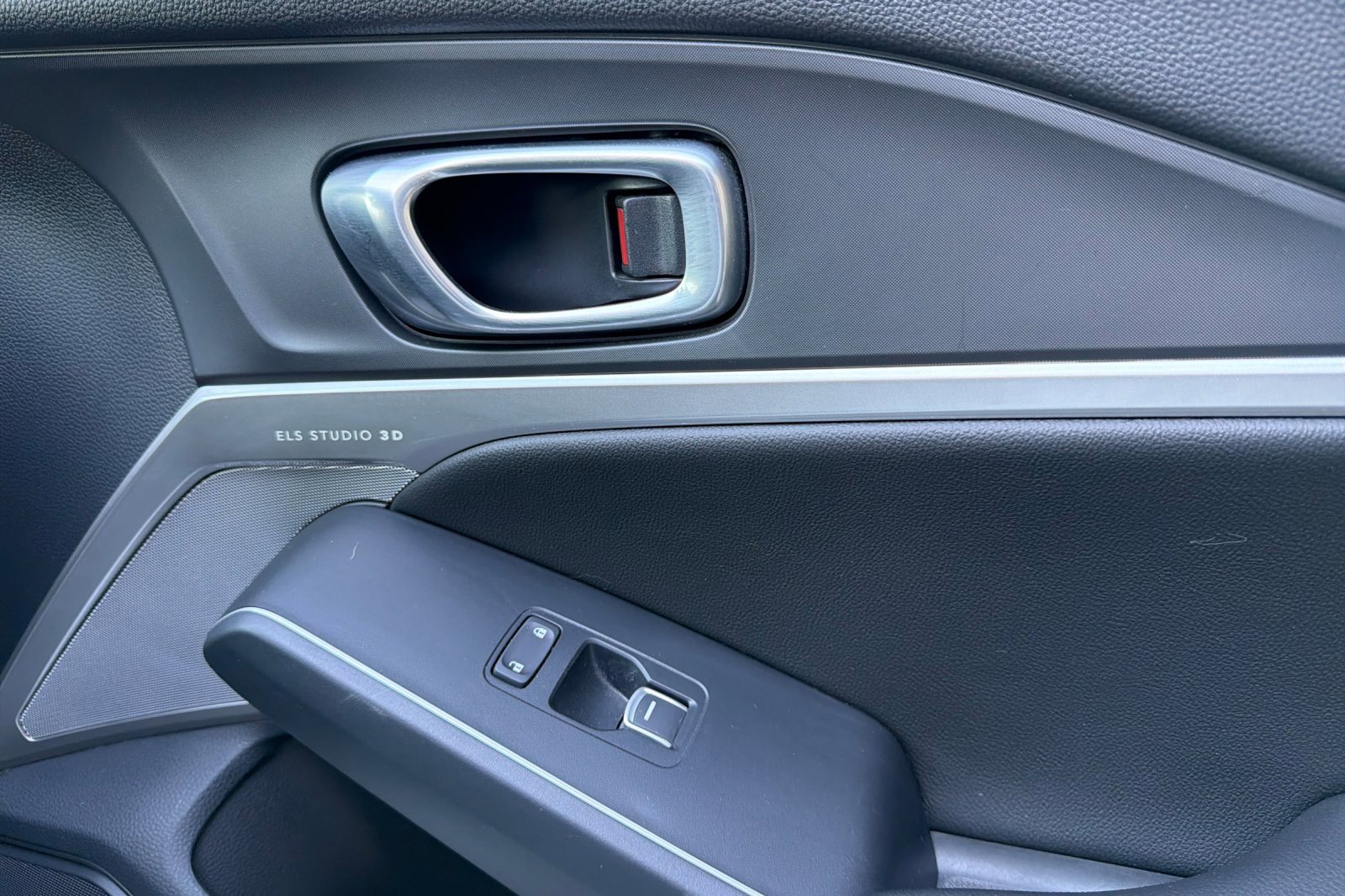 Used 2023 Acura Integra A-Spec image 19