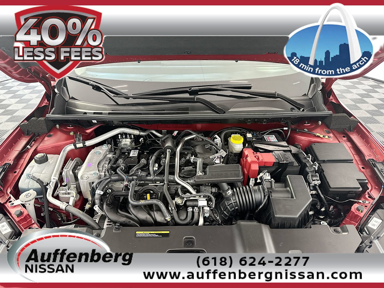 New 2026 Nissan Sentra SV w/ SV Convenience Package FWD image 29