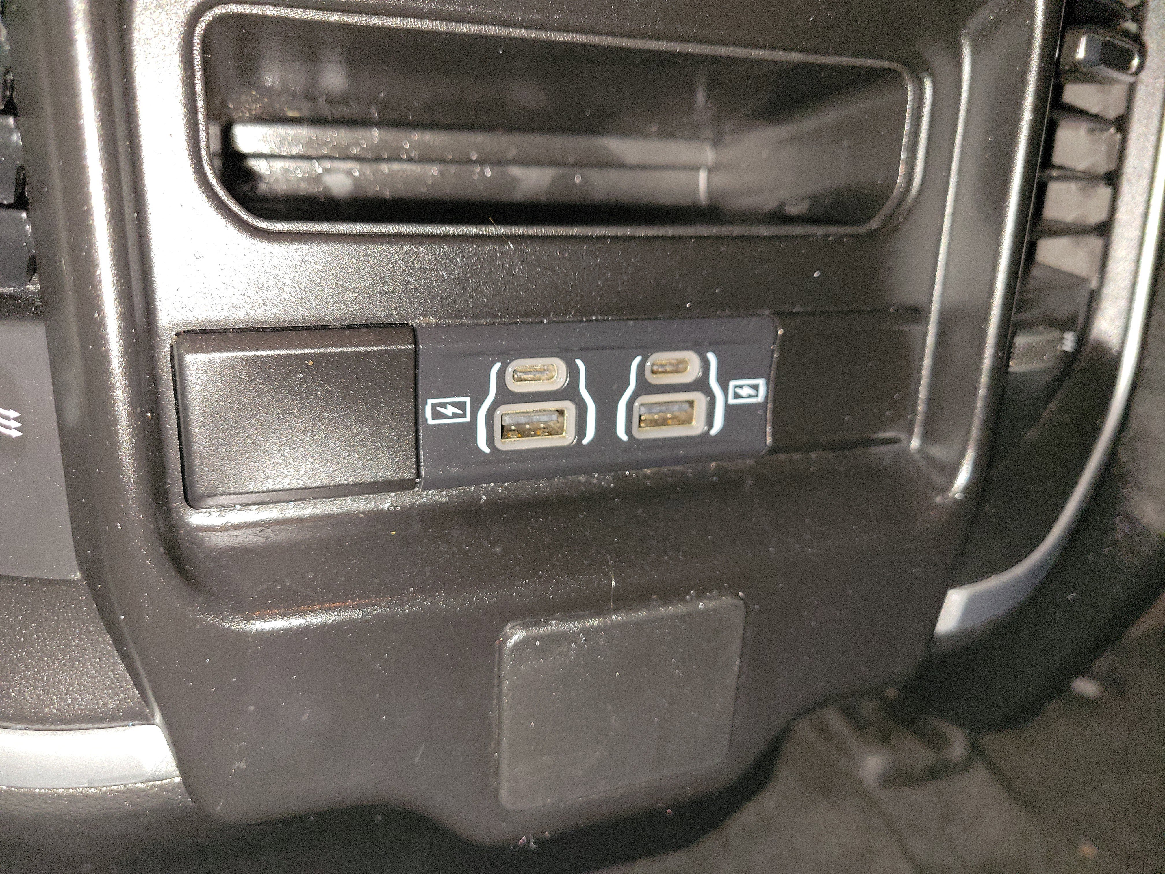 Used 2023 RAM 1500 Big Horn image 13