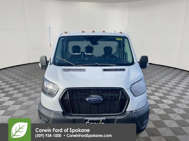 Used 2024 Ford Transit 350 AWD image 7