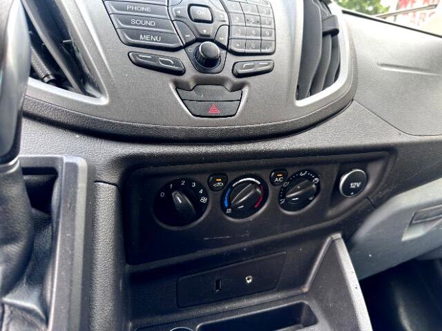 Used 2016 Ford Transit 150 XL image 18