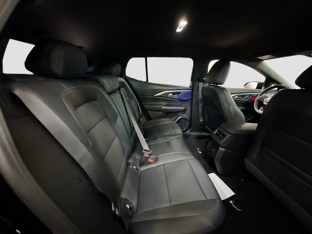 New 2026 Chevrolet Equinox EV LT AWD/4WD image 27