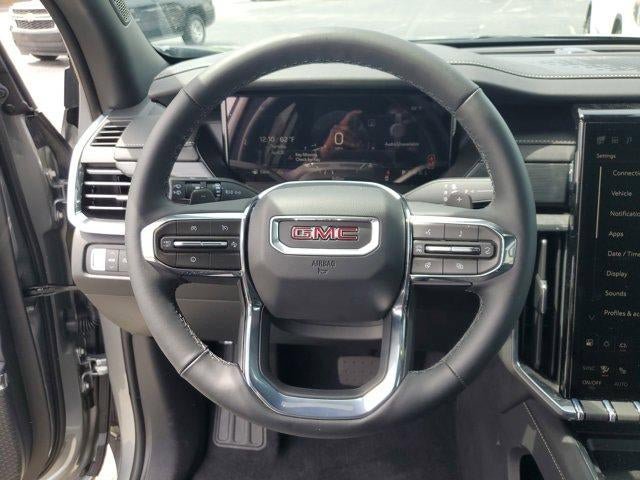 New 2026 GMC Acadia Elevation FWD image 20