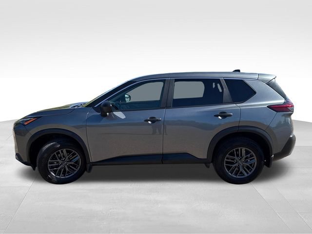 Certified 2023 Nissan Rogue S FWD image 5
