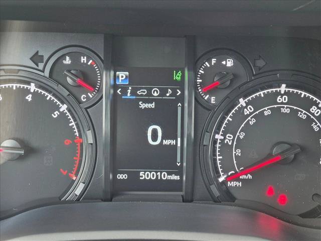 Used 2022 Toyota 4Runner SR5 Premium RWD image 11