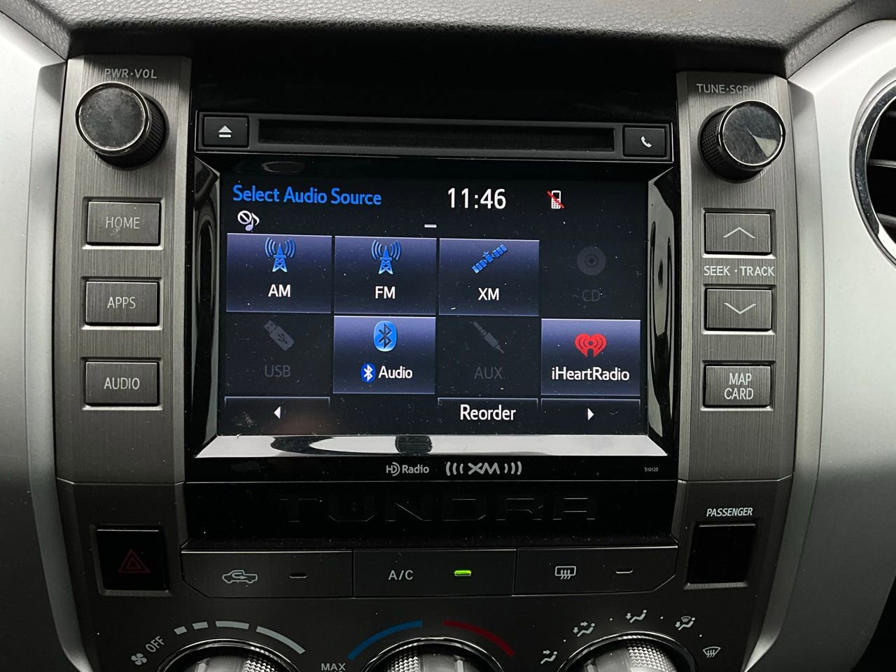 Used 2017 Toyota Tundra SR5 image 27