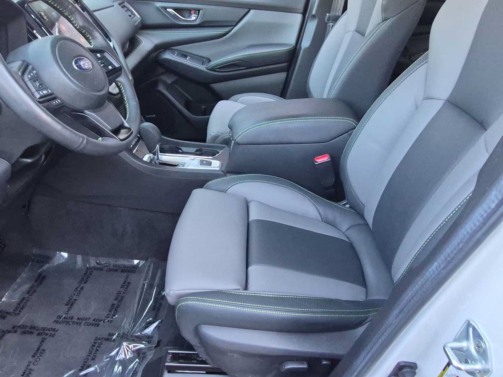 Certified 2023 Subaru Ascent Onyx Edition Limited AWD/4WD image 16