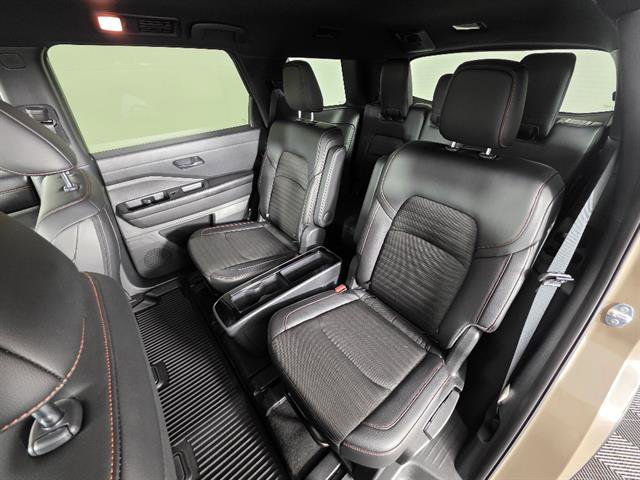 Used 2025 Nissan Pathfinder Rock Creek image 27