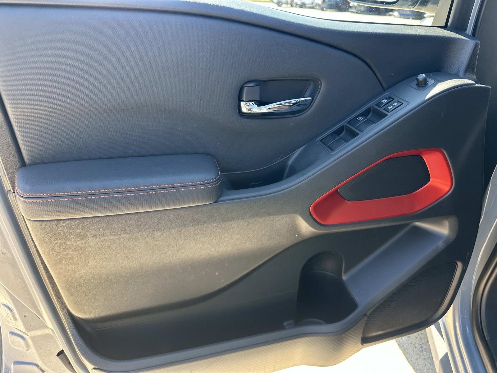 Used 2024 Nissan Frontier PRO-4X w/ Off-Road Protection Package image 14