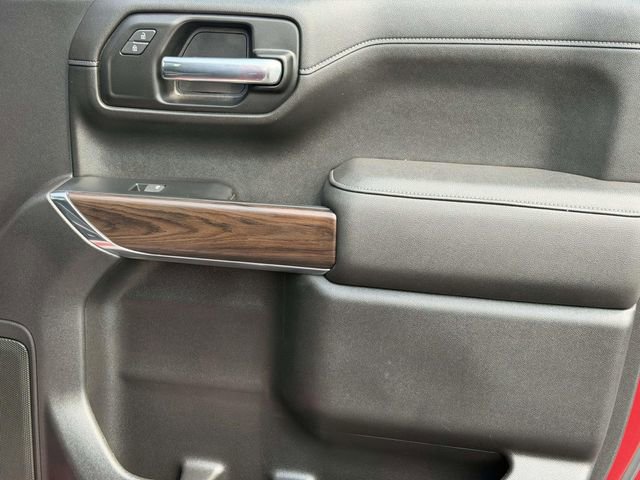 Used 2022 GMC Sierra 1500 SLT w/ SLT Premium Package AWD/4WD image 6