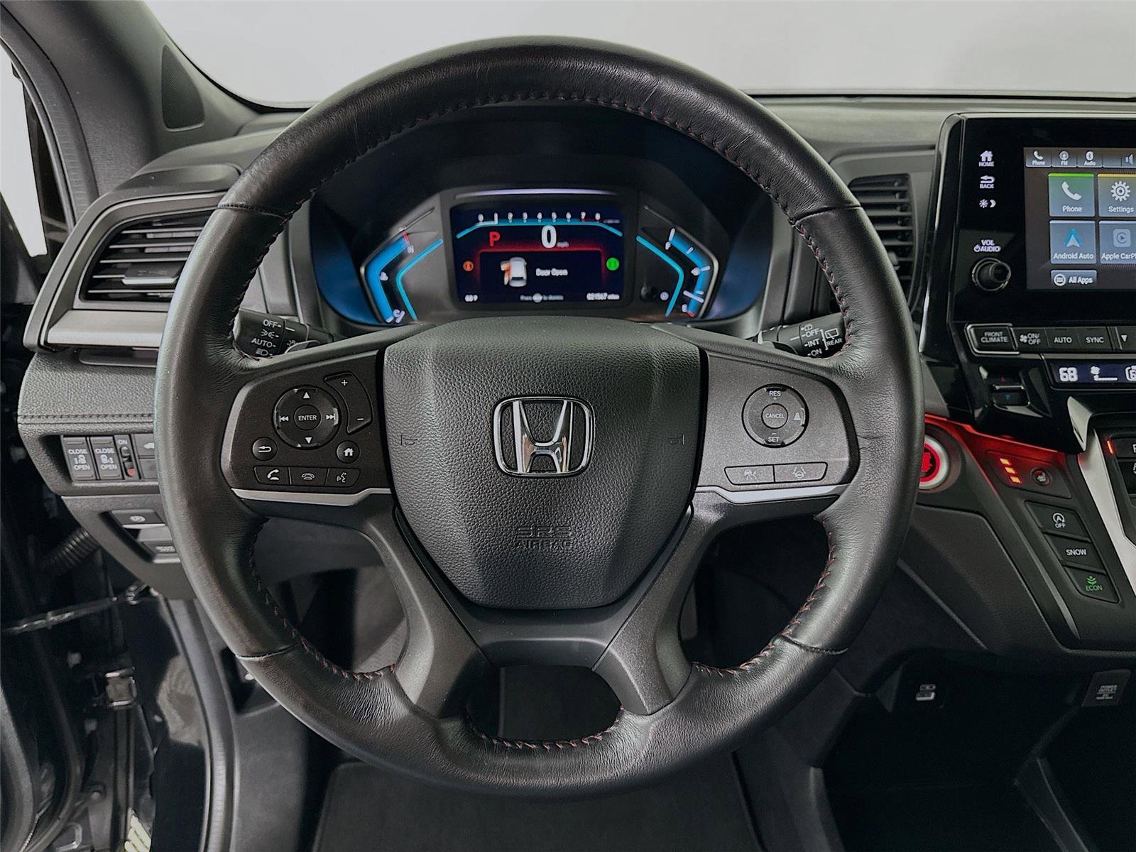 Used 2024 Honda Odyssey Sport image 19