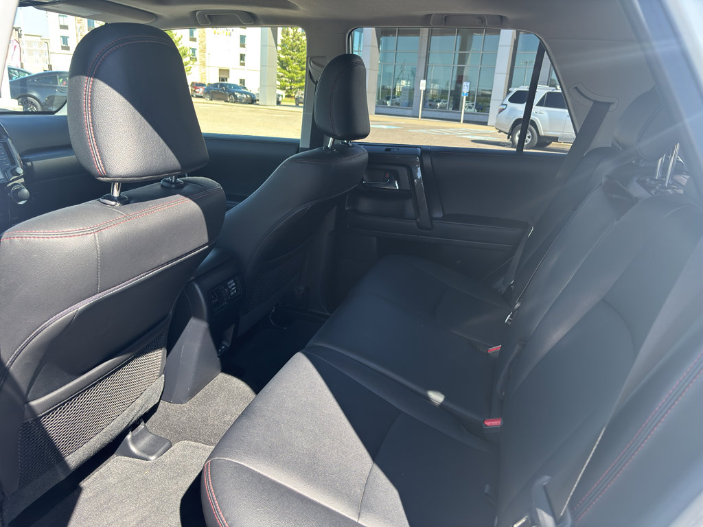 Used 2023 Toyota 4Runner TRD Off-Road Premium image 10