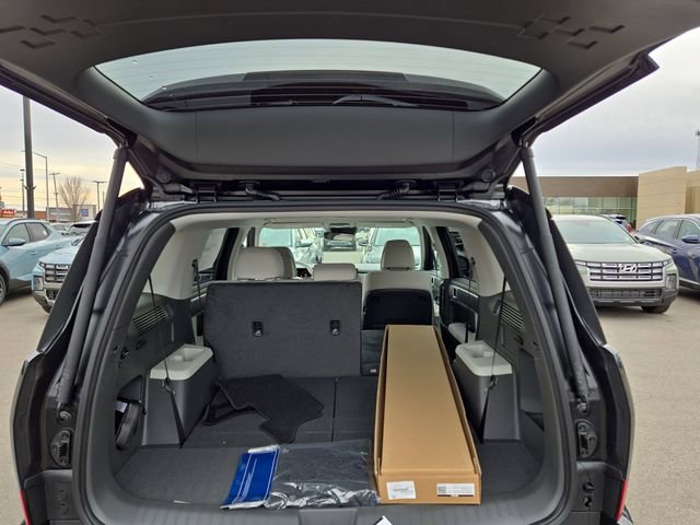 New 2026 Hyundai Santa Fe SE AWD/4WD image 25