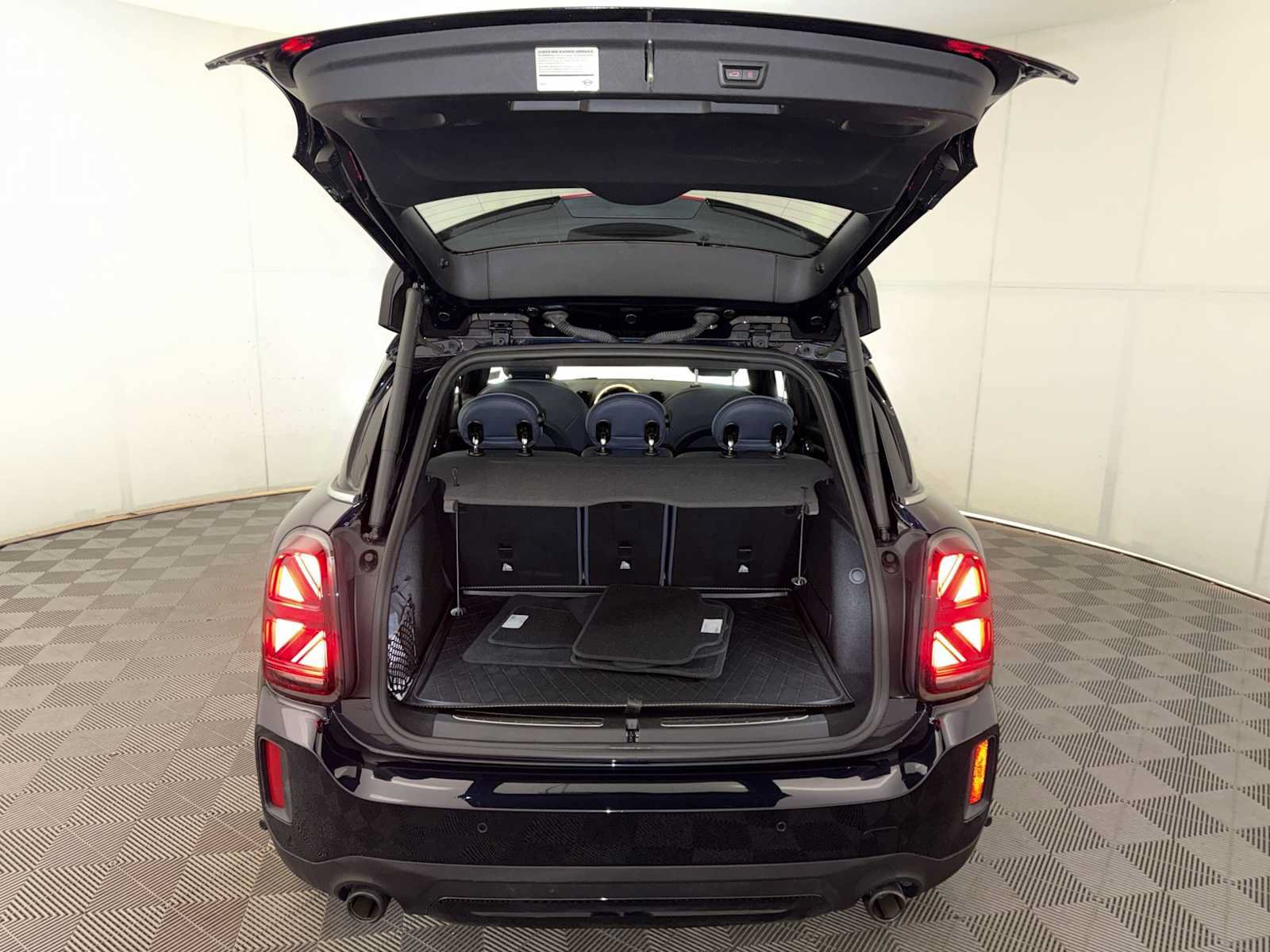 Used 2024 MINI Cooper Countryman S AWD/4WD image 22