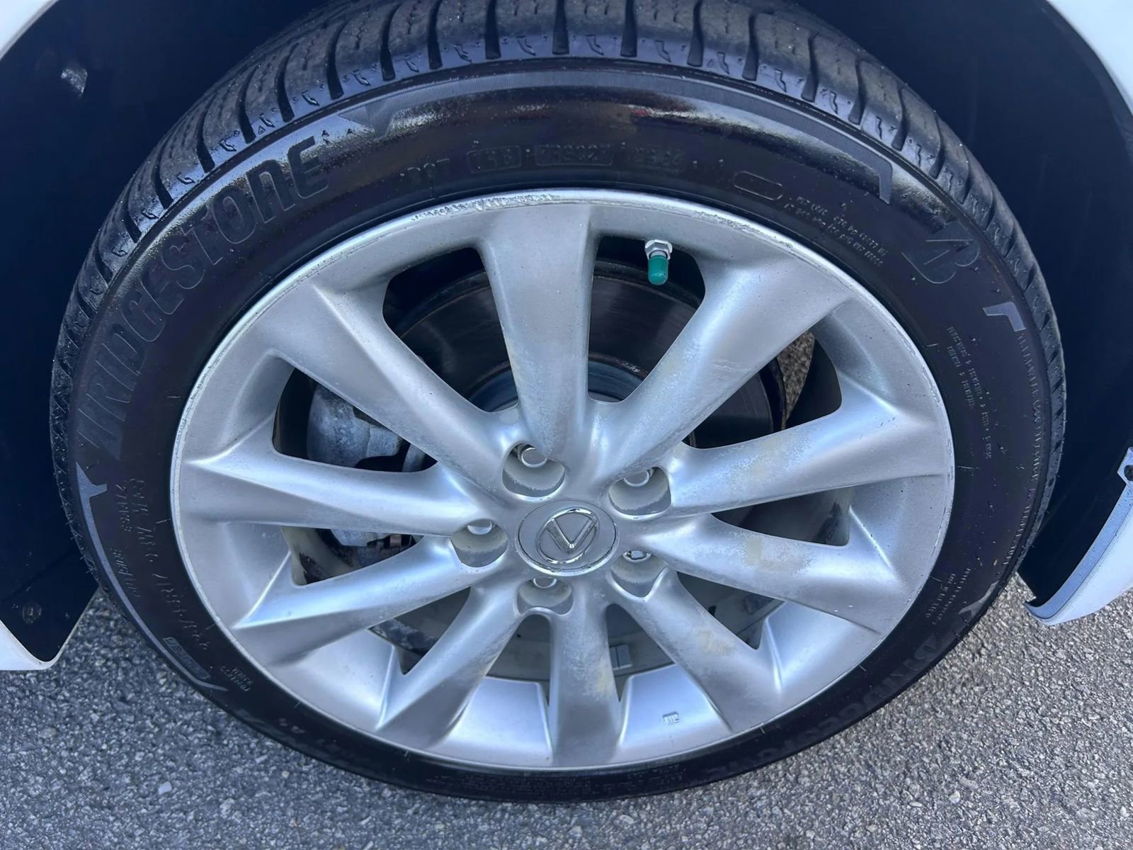 Used 2010 Lexus IS 250 AWD image 41