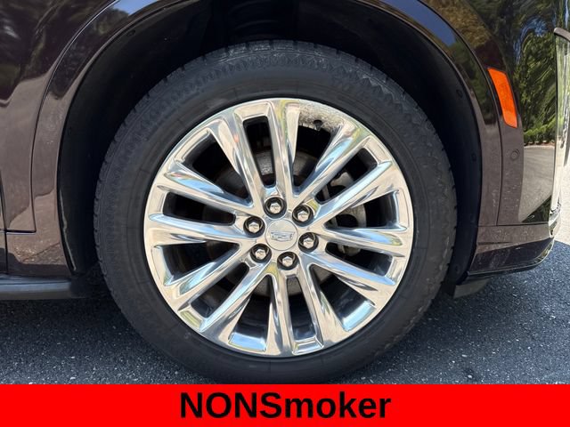 Used 2020 Cadillac XT6 Premium Luxury FWD image 13