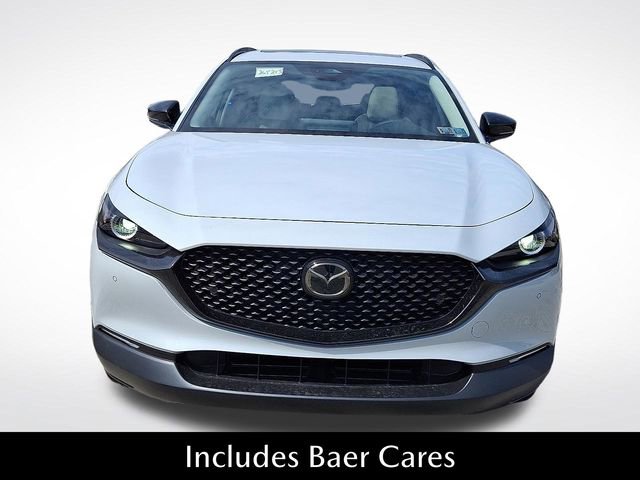 New 2026 MAZDA CX-30 Aire Edition image 2