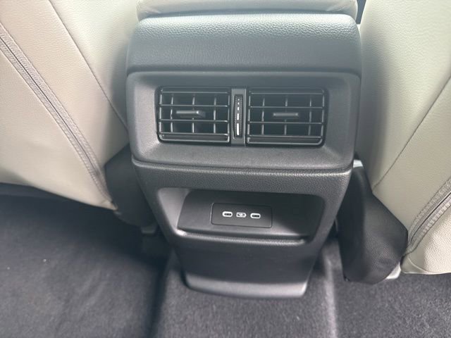 Used 2025 Honda CR-V EX-L image 29