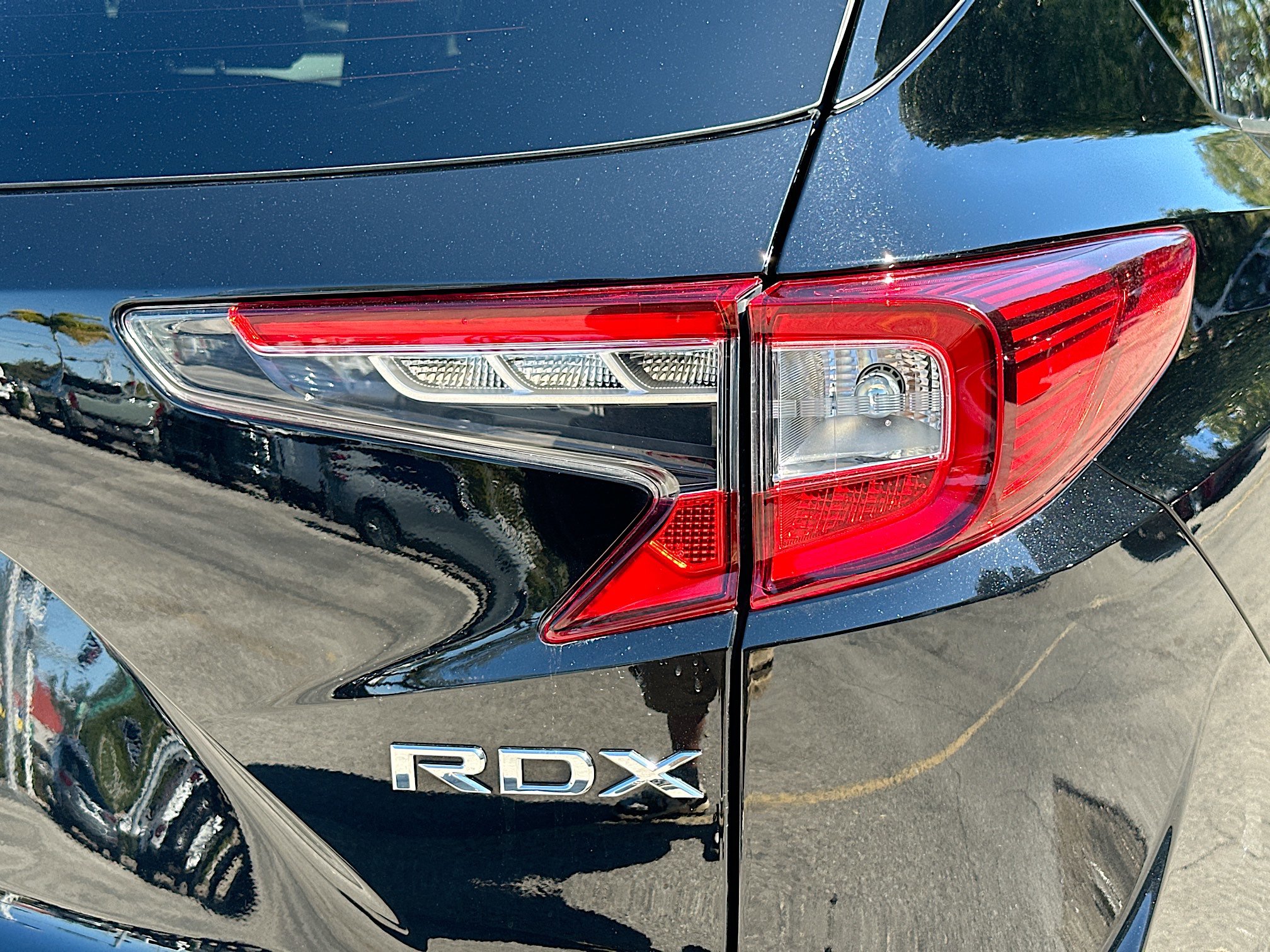 Used 2022 Acura RDX A-Spec image 32