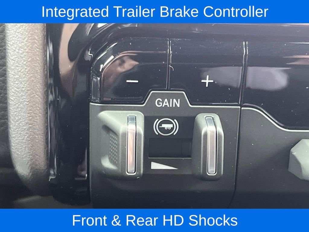 New 2026 RAM 1500 Big Horn image 16