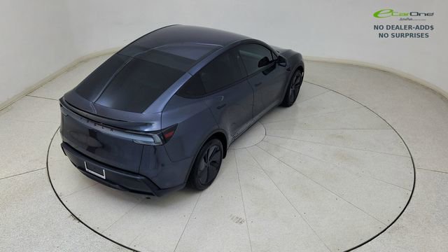Used 2026 Tesla Model Y 2WD image 79