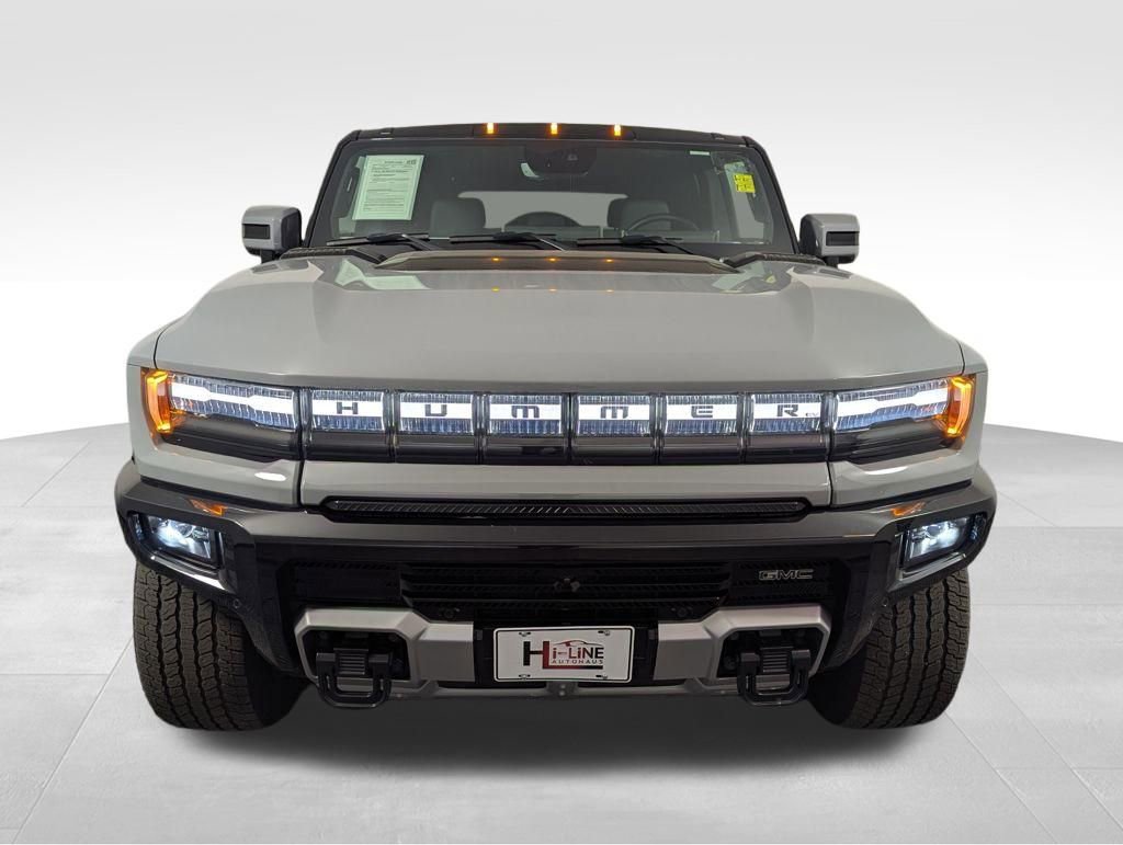 Used 2025 GMC Hummer EV 2X image 25