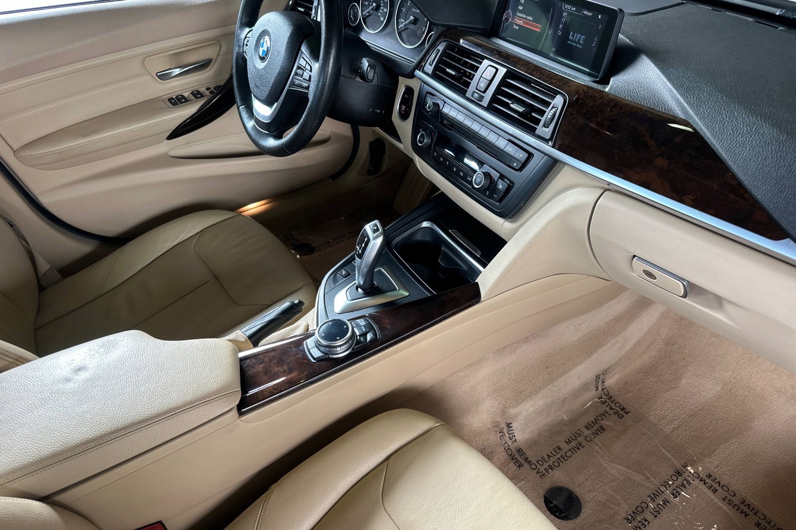 Used 2015 BMW 328i Sedan RWD image 19