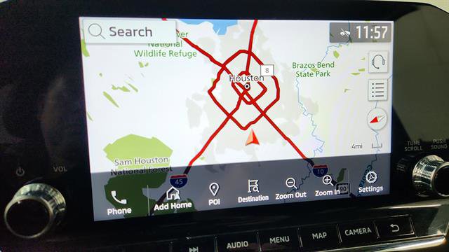 Used 2024 Mitsubishi Outlander SE image 16