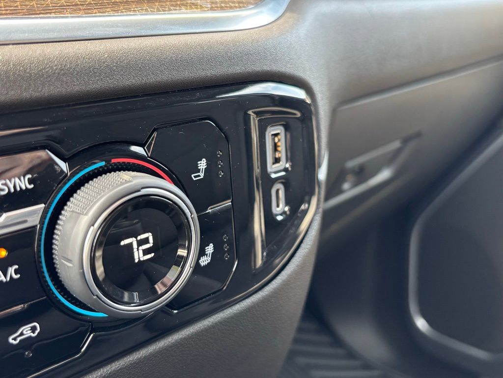 Used 2022 Chevrolet Silverado 1500 LT image 26