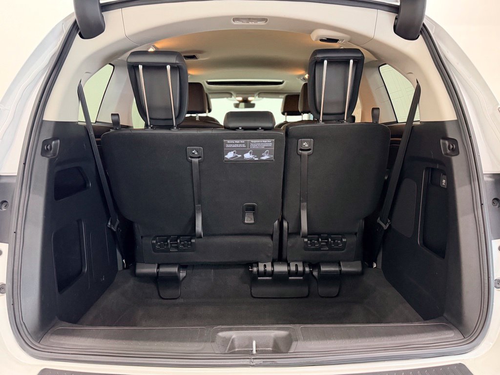 Used 2025 Honda Odyssey EX-L image 6