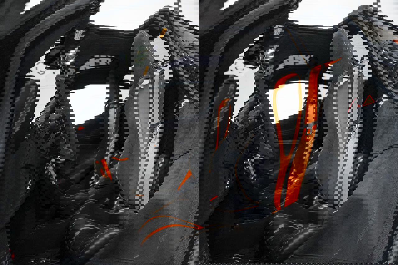 Used 2018 McLaren 720S Performance image 10