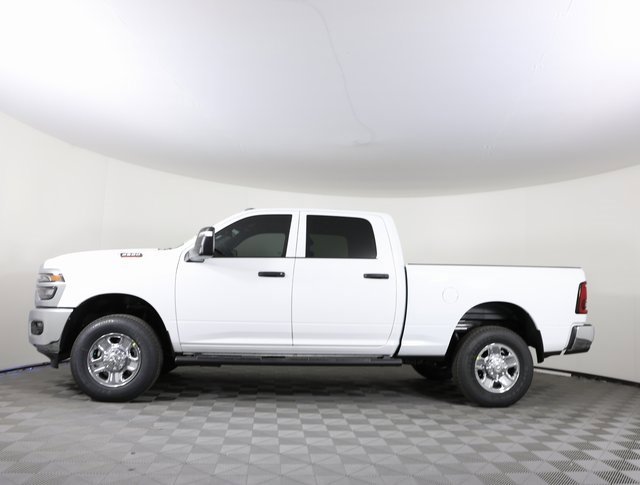 Used 2025 RAM 2500 Tradesman image 6