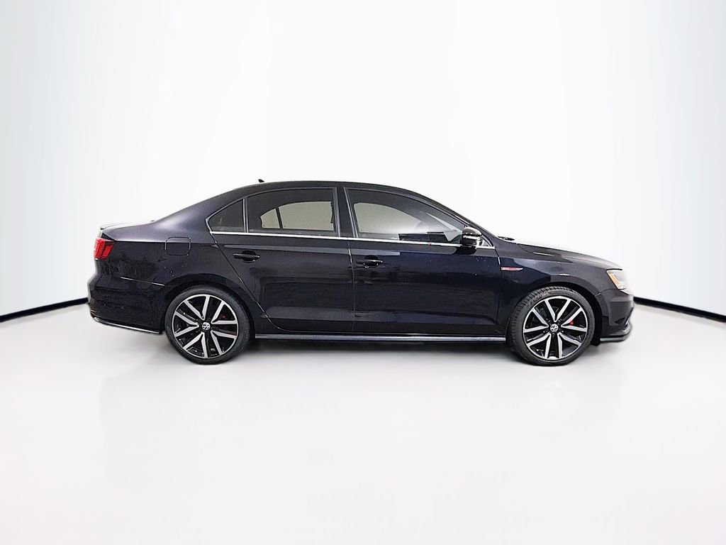 Used 2018 Volkswagen Jetta GLI FWD image 8