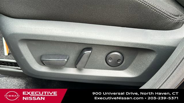 New 2026 Nissan Rogue SV image 11