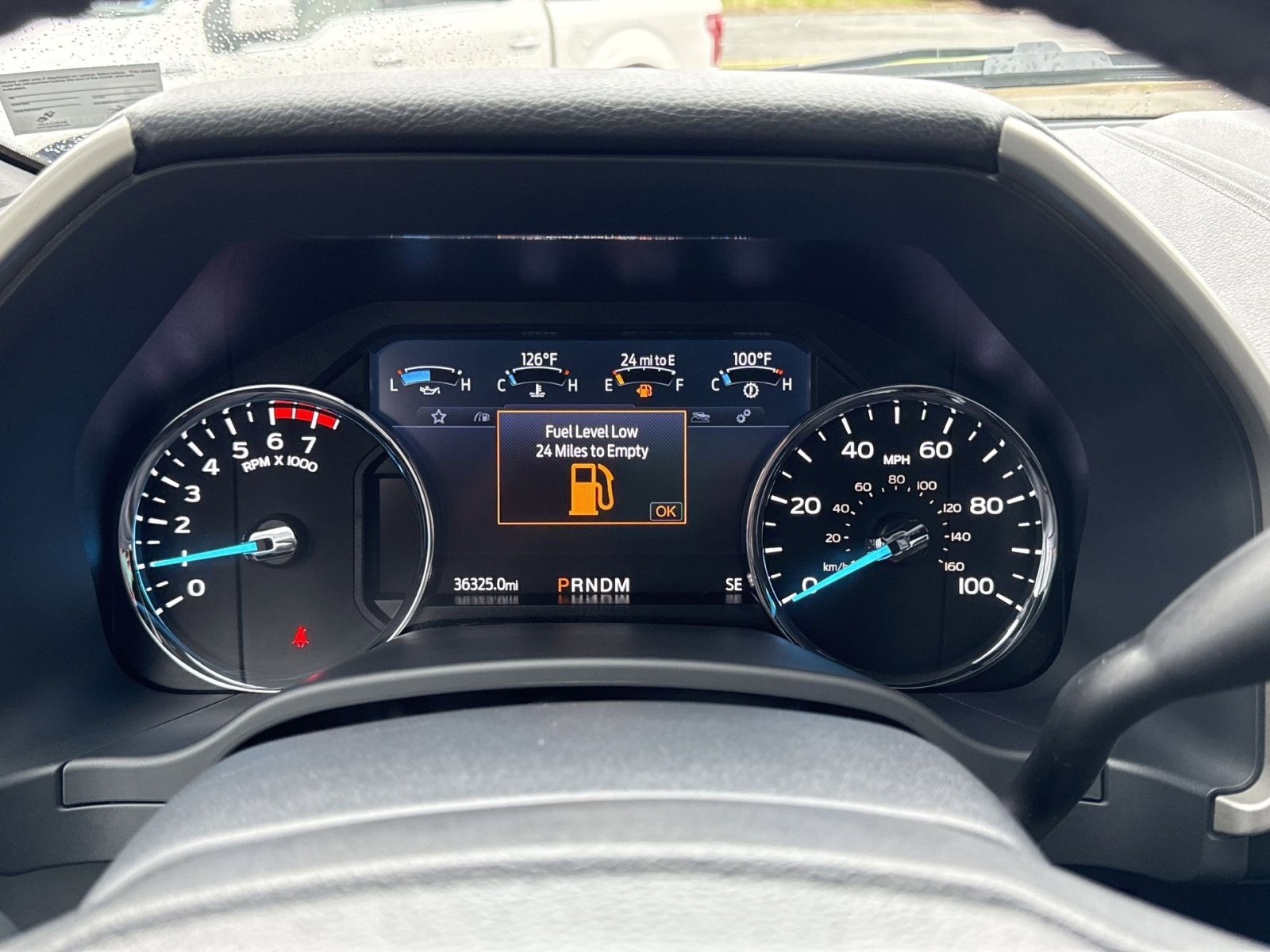 Used 2022 Ford F250 Lariat w/ Lariat Value Package image 17