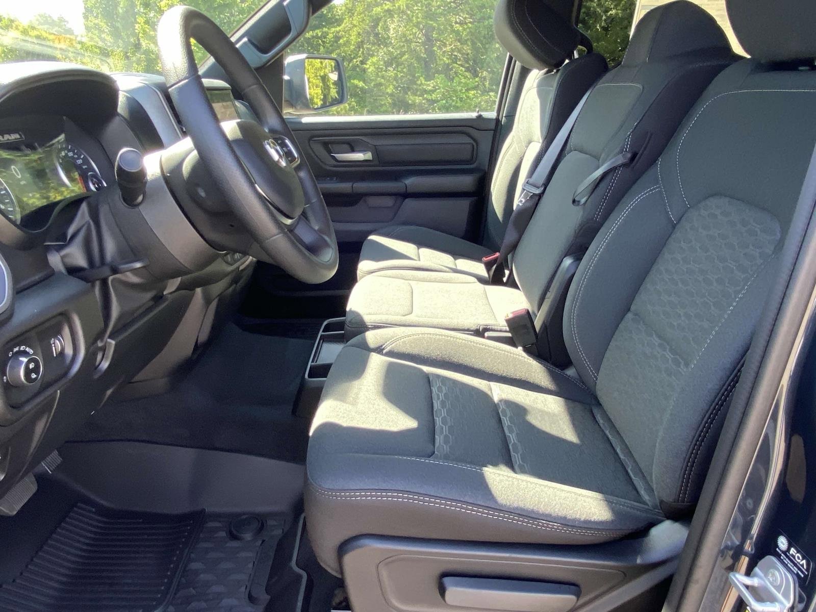 New 2026 RAM 1500 Classic Warlock image 15