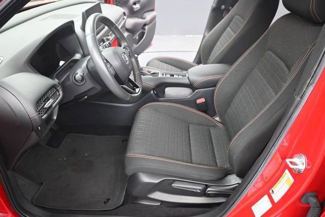 Used 2024 Honda HR-V Sport image 12