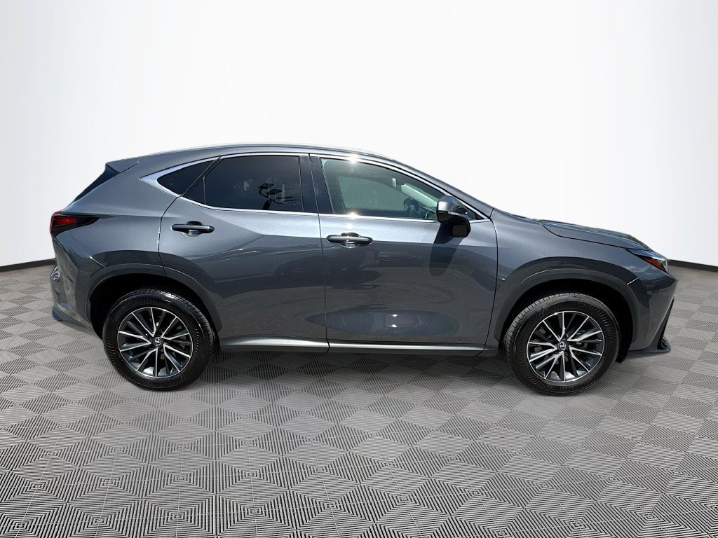 Used 2025 Lexus NX 250 FWD w/ Cold Area Package image 5