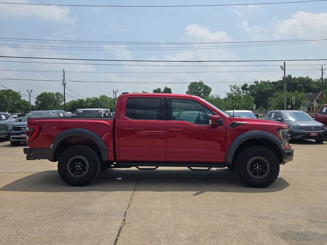 Used 2022 Ford F150 Raptor w/ Equipment Group 801A High AWD/4WD video 4