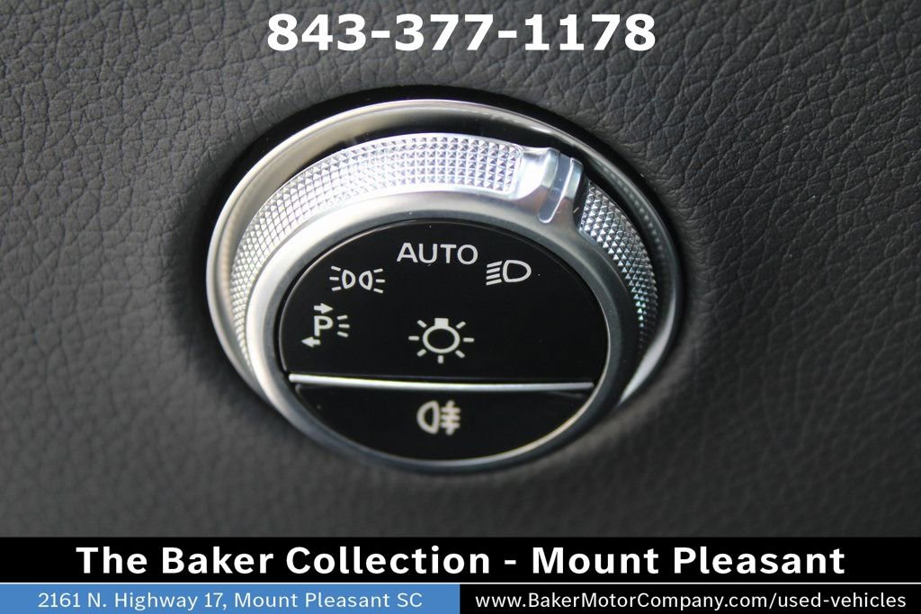 Used 2025 Mercedes-Benz GLC 350e GLC 350e image 27