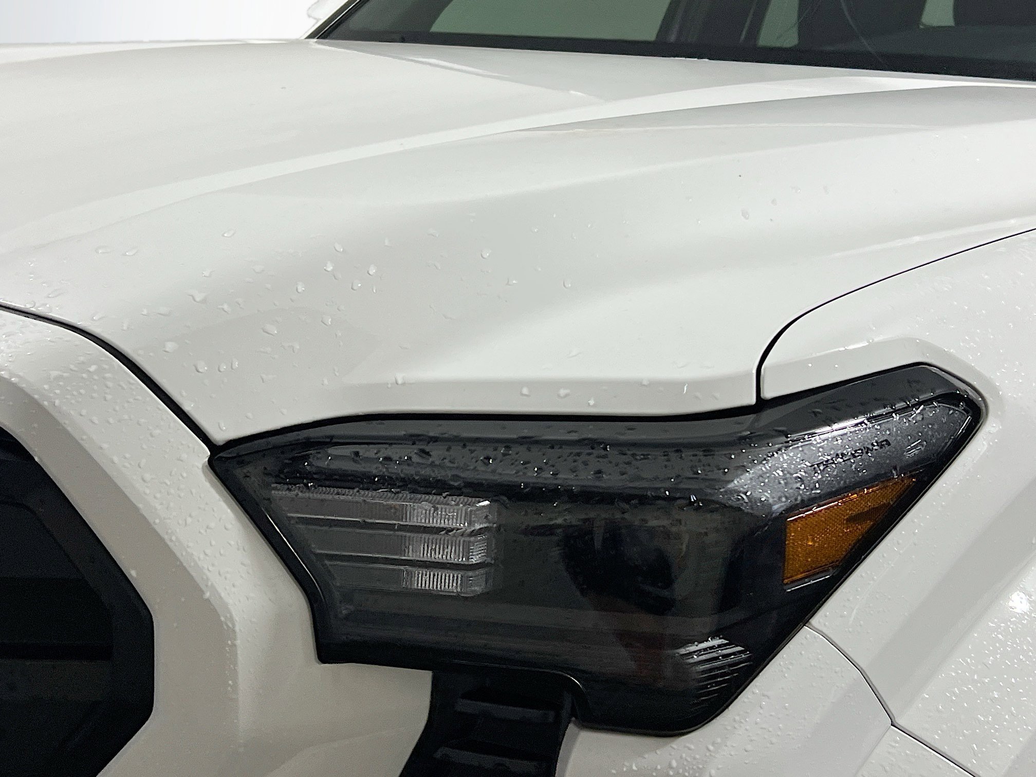 New 2025 Toyota Tacoma SR5 image 11