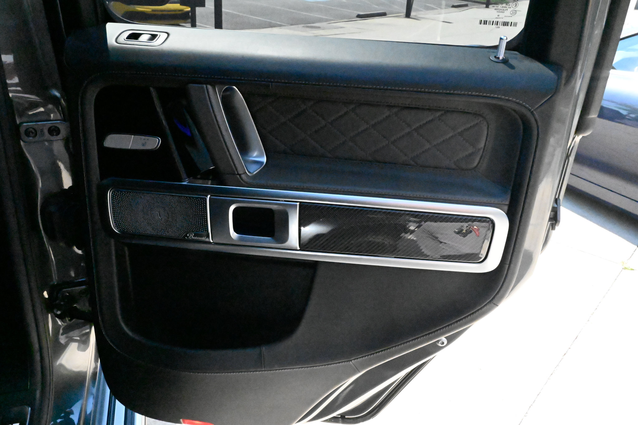 Used 2020 Mercedes-Benz G 63 AMG 4MATIC image 50