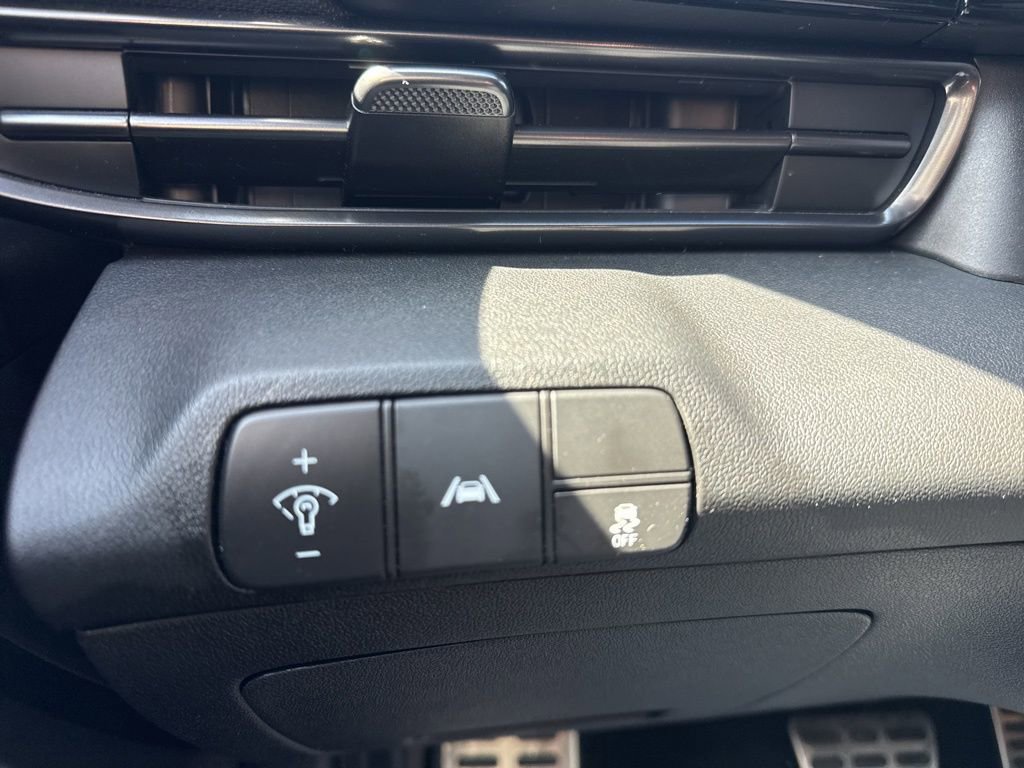 Used 2023 Hyundai Elantra N Line image 18