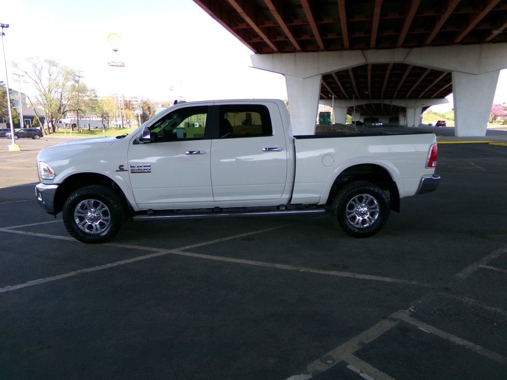 Used 2018 RAM 2500 Laramie w/ Off Road Package