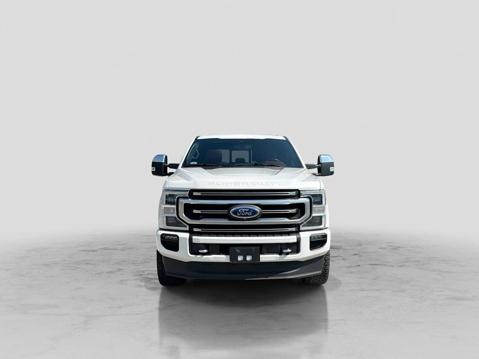 Used 2020 Ford F250 Platinum AWD/4WD image 9
