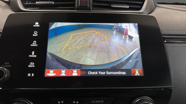 Used 2021 Honda CR-V Touring image 14