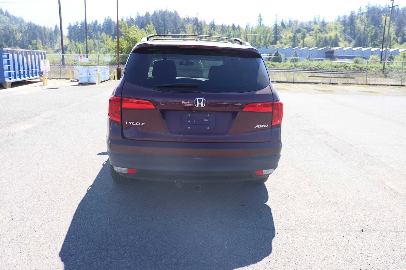 Used 2016 Honda Pilot EX-L image 6