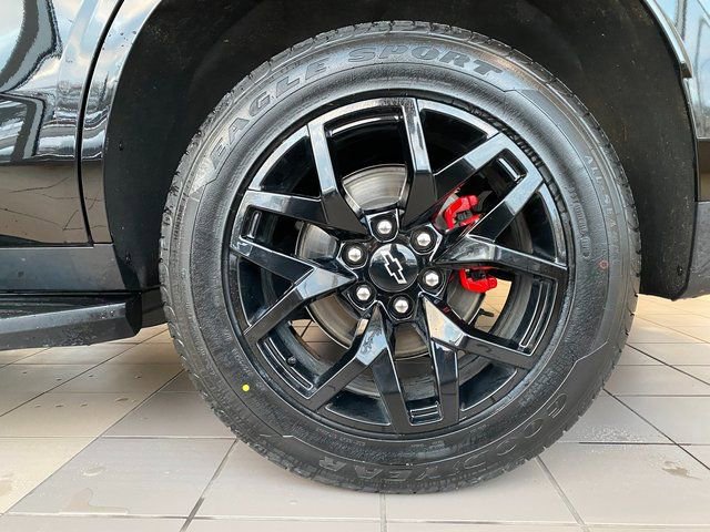 Certified 2023 Chevrolet Tahoe RST w/ RST Performance Edition image 24